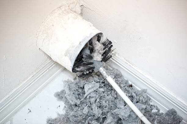 Trusted Morrilton, AR Airduct Cleaning Experts